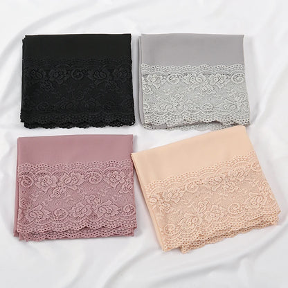 Yasmin Lace Hijab