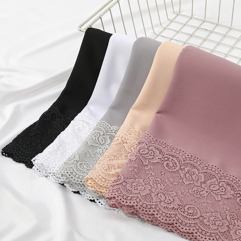 Yasmin Lace Hijab
