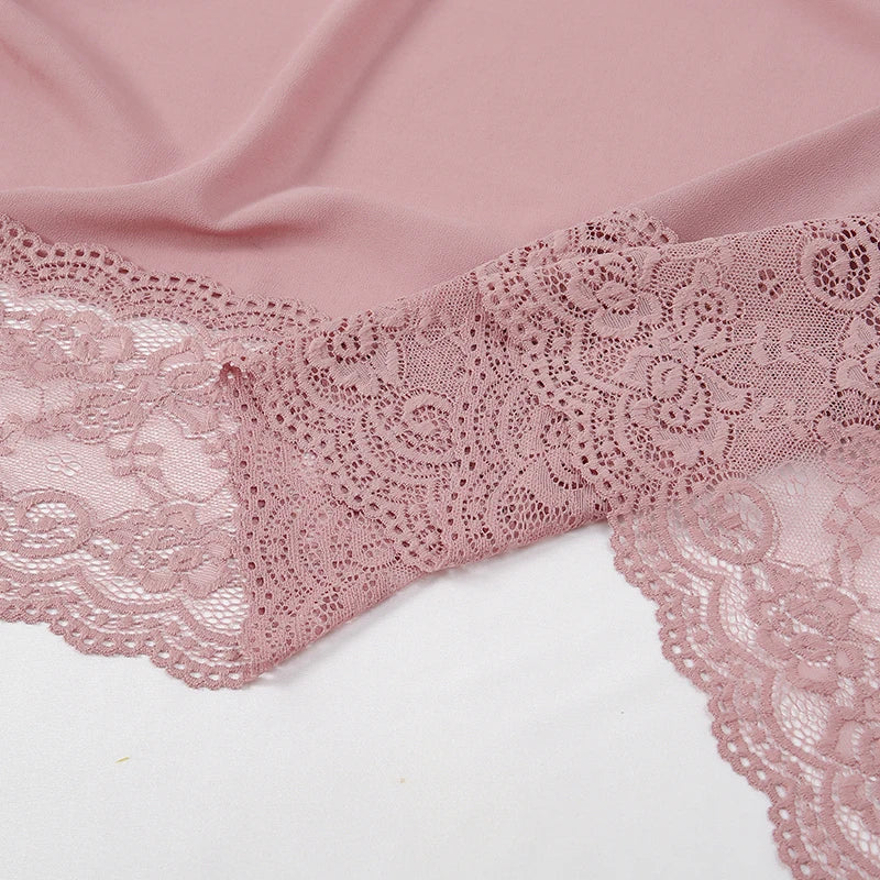 Yasmin Lace Hijab