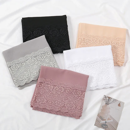Yasmin Lace Hijab